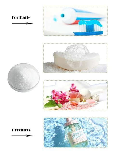 Food Neotame Sweetener Additive - ZHII