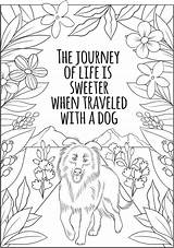 Welcome to Dover Publications  CH Playful Pet Talk Coloring Pages sketch template