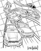 Hot Wheel Coloring Pages hot wheels coloring Page  Мади Pinterest sketch template
