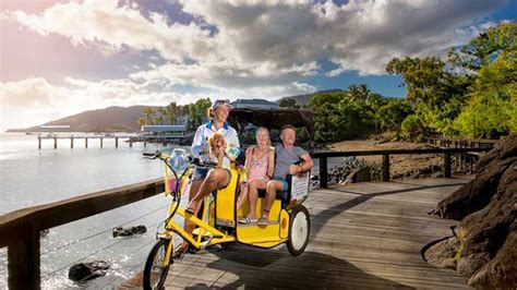 Tuk-Tuk-Airlie-Beach-Tours | Whitsunday Islands Tours