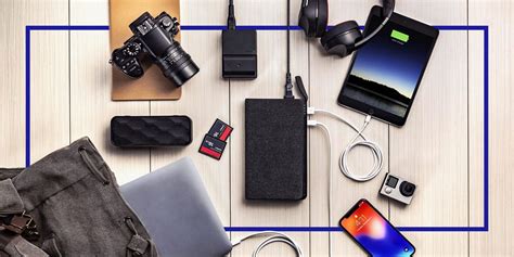 20 Best Laptop Accessories for 2018 - Convenient Laptop Accessories & Gadgets