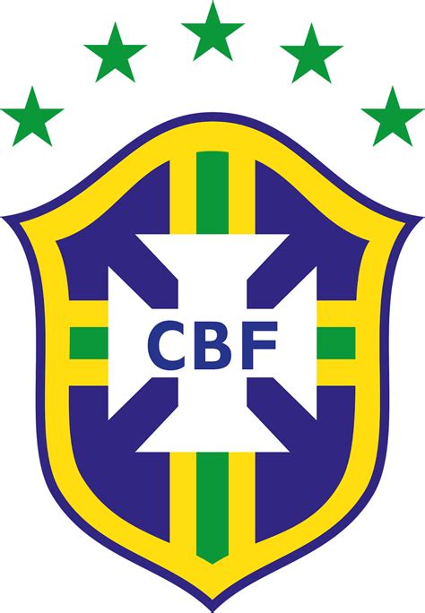 Download vetor Escudo Brasil CBF Illustrator .ai gratis