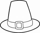 Hats Coloring Page  Free Download On ClipArtMag sketch template
