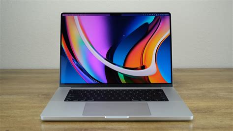 Apple MacBook Pro (M1 Max, 16-Inch) Review: Ultimate Performance