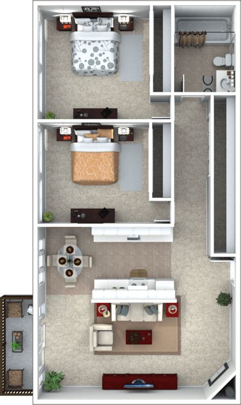 Madison Bellevue Apartments | Apartments in Bellevue, WA | RENTCafe