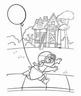 Up Coloring Pages  Best For Kids sketch template