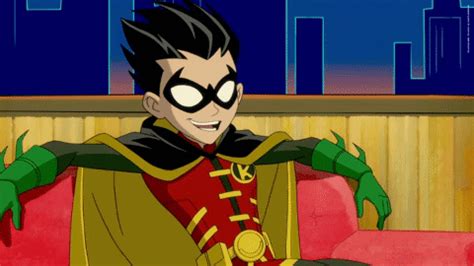 Damianwayne GIFs - Get the best GIF on GIPHY