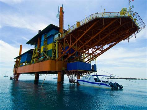 Seaventures Dive Rig Resort, Semporna | 2021 Updated Prices, Deals