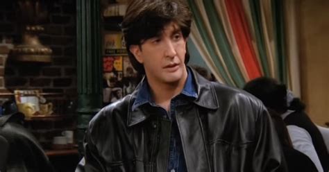 ¿Qué fue del actor que interpretó a Russ en Friends? | Entretenimiento Cine y Series | Univision