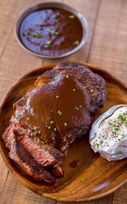 The Best Homemade A1 Steak Sauce Recipe [Easy Guide]