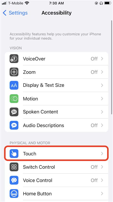 How to Use the Back of Your iPhone as a Button | Macinstruct