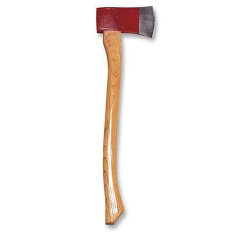 24" Axe Wood Handle - Walmart.com - Walmart.com