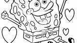 Sea Sponge Coloring Page At GetColoringscom  Free Printable Colorings sketch template