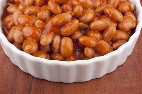 Spicy No-Sugar Baked Beans - PepperScale