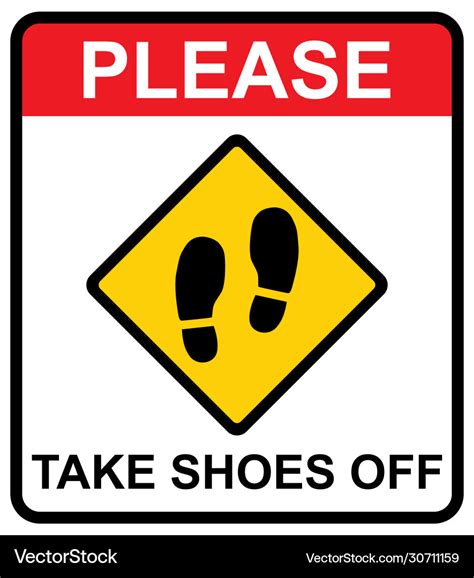 No Shoes Sign - 4K Wallpapers Review