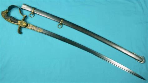 Vintage grosser WW1 damascus steel lion fireman sword - Aug 06, 2022 | POCHERN Collectibles ...