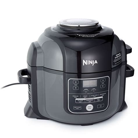 Ninja foodi air fryer oven | The Ninja® Foodi™ Digital Air Fry Oven, Convection Oven, Toaster ...