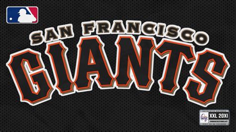 Download San Francisco Giants Sports HD Wallpaper