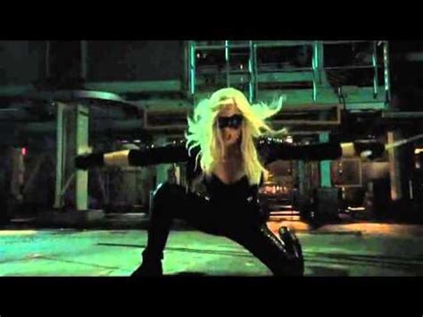 Arrow season 2 episode 3 Black Canary fight scene - YouTube