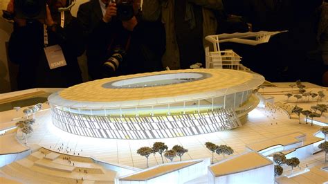 Roma stadium refused planning permission by city council - ESPN