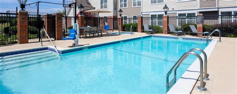 Monroe Extended-stay hotel reviews | Residence Inn Monroe