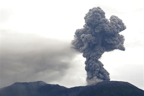 Death toll from Marapi volcano eruption rises to 22 | Free Malaysia ...