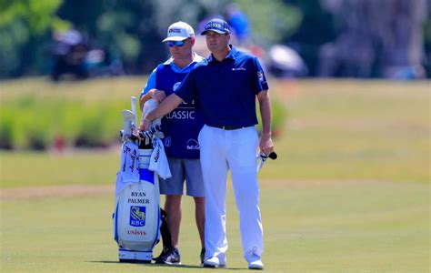 Caddie Picks: How they fared at the 2019 Zurich Classic of New Orleans - Caddie Network