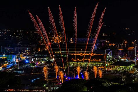 Brisbane Ekka 2024 - Joly Roxana