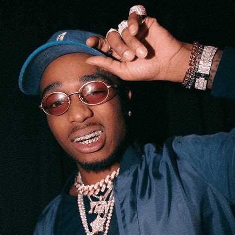 Quavo Lyrics, Songs, and Albums | Genius