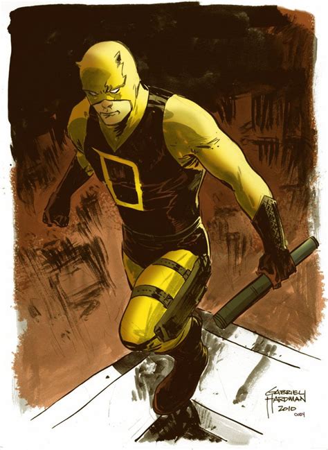 Daredevil Colors by ryancody on DeviantArt | Daredevil art, Daredevil ...