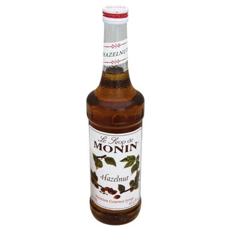 Monin Monin Syrup, 25.4 oz - Walmart.com