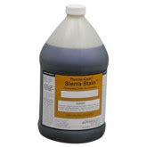 Butterfield Perma-Cast Sierra Concrete Stain in Balkan Amber Brown Color, 1-Gallon Jug - 9304012 ...