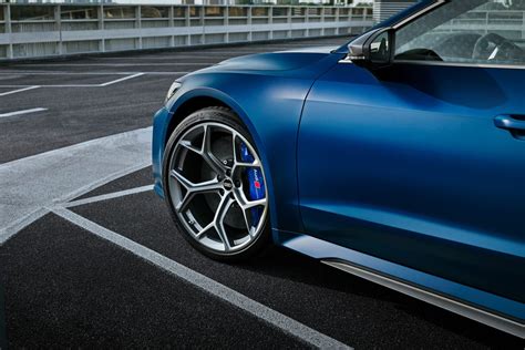 2023 Audi RS 7 Performance Is a Sharper Sportback - CNET