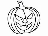 Pumpkin coloring pages  ColoringLib sketch template