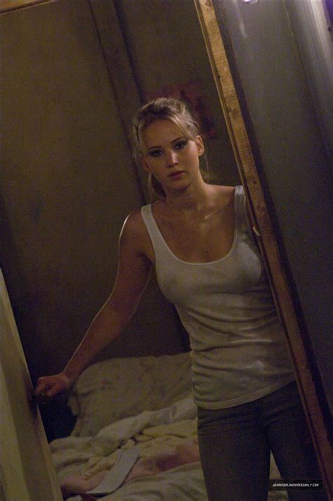 Jennifer as Elissa in "House at the End of the Street" - HQ movie stills. - Jennifer Lawrence ...