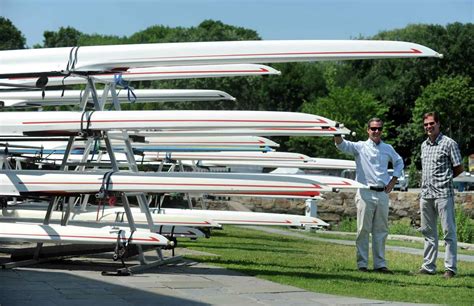 Winklevoss twins' dad hopes to build rowing empire in Bridgeport