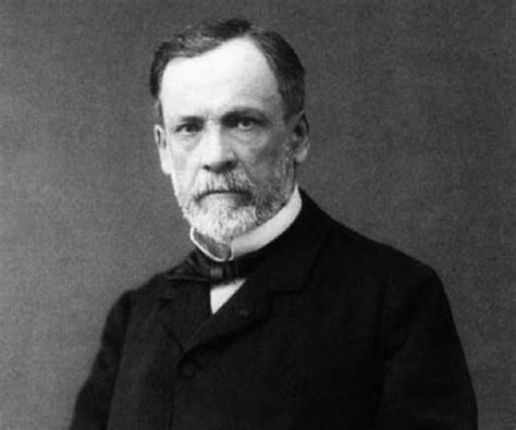 Louis Pasteur