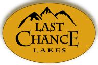 Last Chance Lakes - Utah's First Private Sports Lake Community