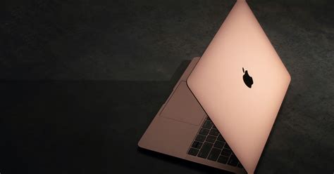 Amazon Offers Great Deals on 2020 MacBook Air - The Mac Observer