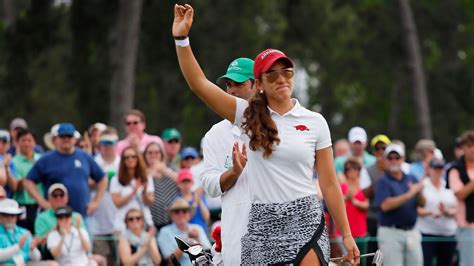 Setbacks motivated Maria Fassi to return and win an NCAA title | LPGA ...