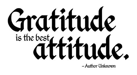 Inspirational Picture Quotes...: Gratitude.