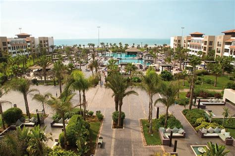 Hotel Riu Palace Tikida Agadir (Maroc) : tarifs 2020 mis à jour et 1 ...