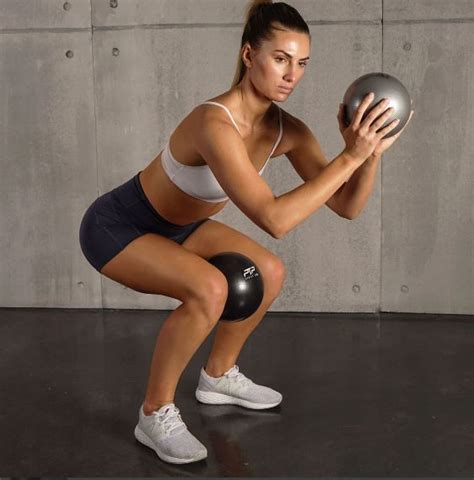 PILATES BALLS COMBO - Australian Physiotherapy Equipment