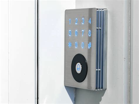 Smart Lock Keypad Installation in Wilder, ID - Stronghold Safe and Lock