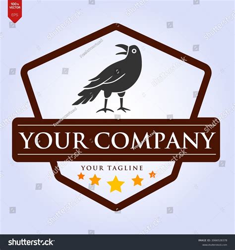 Logo Design,Bard Logo Design Template - Royalty Free Stock Vector 2066528378 - Avopix.com