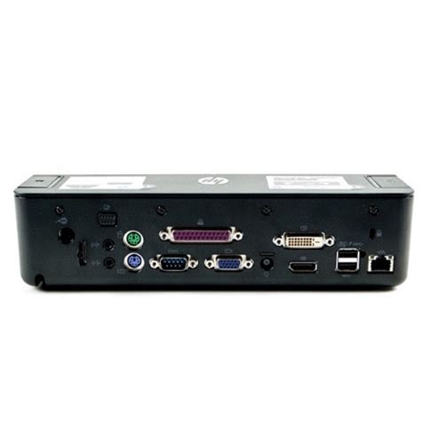 HP Probook and Compaq Docking Station | Konga Online Shopping