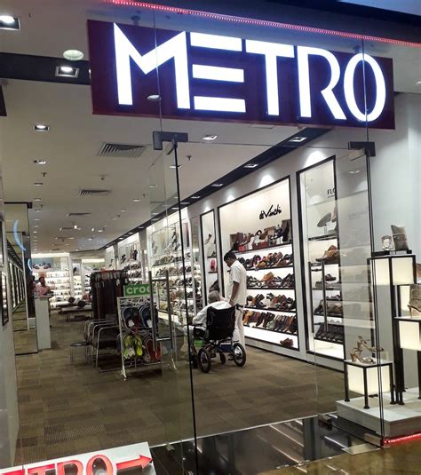 Metro Shoes | LBB