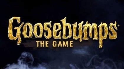 Guide for Goosebumps: The Game - Walkthrough overview