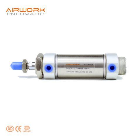 China Small Pneumatic Air Cylinders Manufacturers, Suppliers - Buy Small Pneumatic Air Cylinders ...