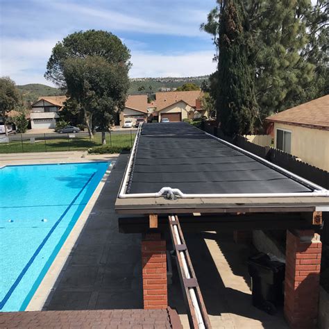 Nation's Largest Retailer of Solar Pool Heaters, Parts & DIY Kits – Solar Pool Supply